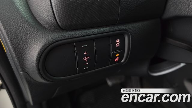 Kia K3 Prestige 2017 — фото 18