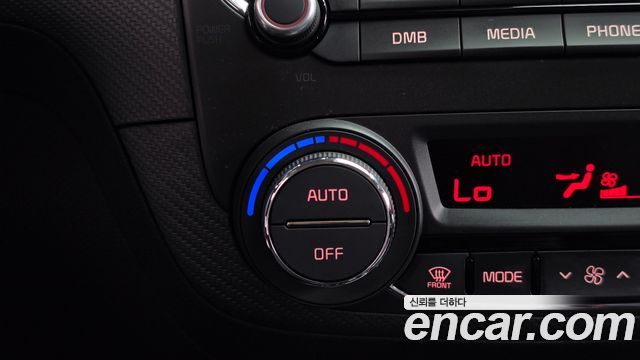 Kia K3 Prestige 2017 — фото 19