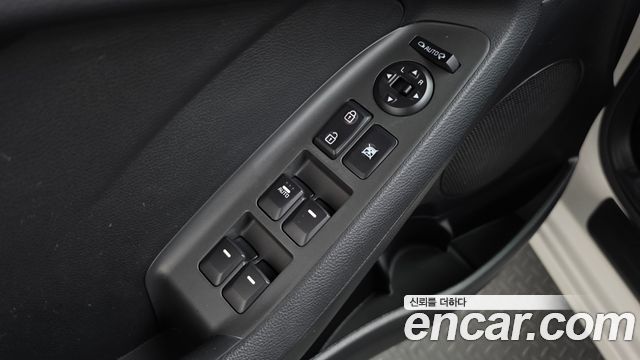 Kia K3 Prestige 2017 — фото 28