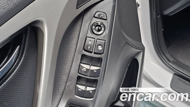 Hyundai Avante (MD) M16 GDI Modern 2013 — фото 17