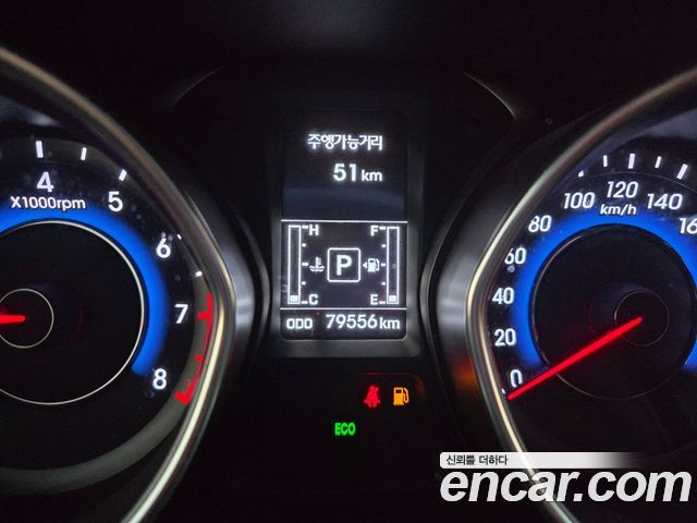 Hyundai Avante 1.6 GDi Modern Standard 2015 — фото 8