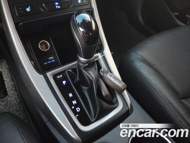 Hyundai Avante 1.6 GDi Modern Standard 2015 — фото 9