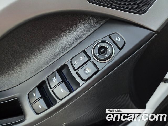 Hyundai Avante 1.6 GDi Modern Standard 2015 — фото 20