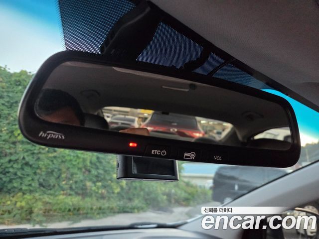 Hyundai Avante 1.6 GDi Modern Standard 2015 — фото 22