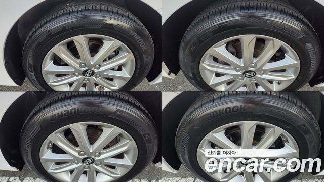 Hyundai Avante 1.6 GDi Modern Standard 2015 — фото 24