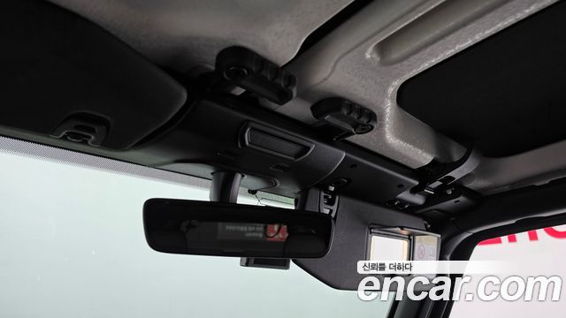 Jeep Wrangler (JL) 2.0 Rubicon 4Door 2022 — фото 18
