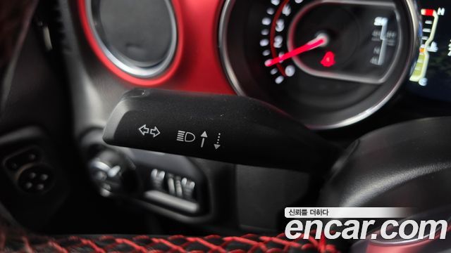 Jeep Wrangler (JL) 2.0 Rubicon 4Door 2022 — фото 28