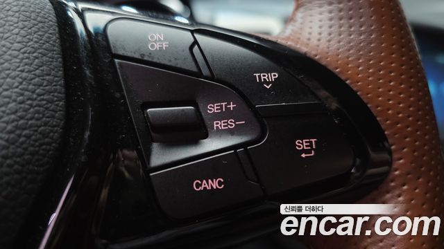 KG Mobility (SsangYong) Tivoli Armor Gear Edition 2WD 2018 — фото 20