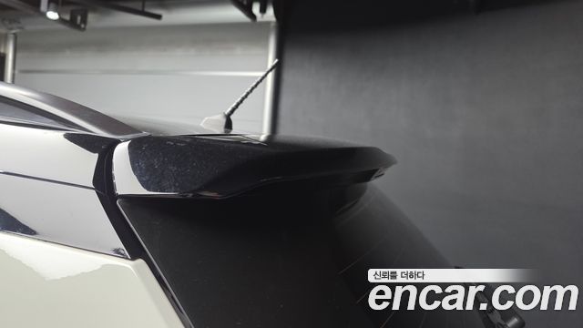KG Mobility (SsangYong) Tivoli Armor Gear Edition 2WD 2018 — фото 27
