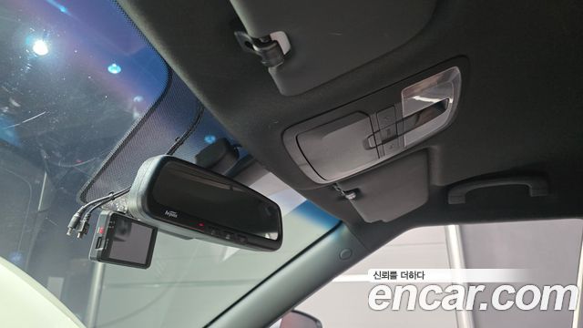 KG Mobility (SsangYong) Tivoli Armor Gear Edition 2WD 2018 — фото 28