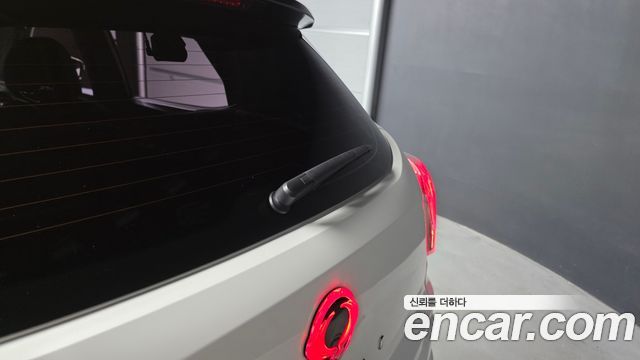 KG Mobility (SsangYong) Tivoli Armor Gear Edition 2WD 2018 — фото 30