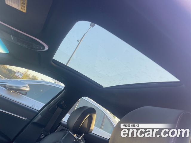 Genesis G70 3.3T Sport AWD Advanced 2018 — фото 15