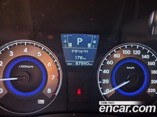 Hyundai Accent (New) 1.4 VVT Modern 2014 — фото 8