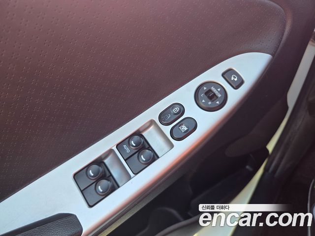 Hyundai Accent (New) 1.4 VVT Modern 2014 — фото 23