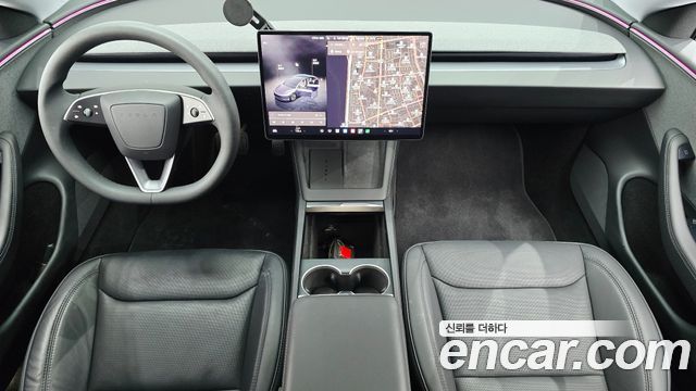 Tesla Model 3 RWD 2025 — фото 7