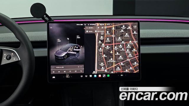 Tesla Model 3 RWD 2025 — фото 13