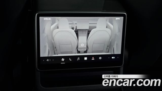 Tesla Model 3 RWD 2025 — фото 30