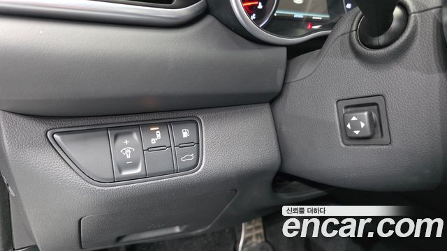 Genesis G70 2.2D AWD Supreme 2018 — фото 13