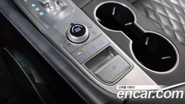 Genesis G70 2.2D AWD Supreme 2018 — фото 17