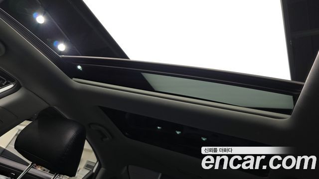 Hyundai Sonata Hybrid 2.0 Premium 2014 — фото 17