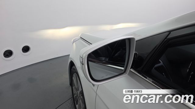 Hyundai Sonata Hybrid 2.0 Premium 2014 — фото 27