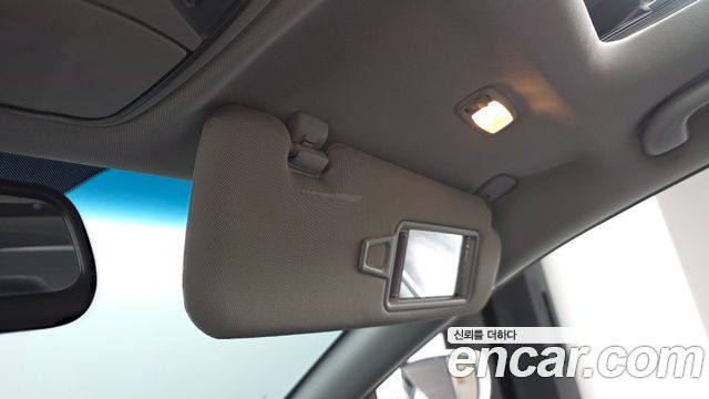 Hyundai Sonata Hybrid 2.0 Premium 2014 — фото 31