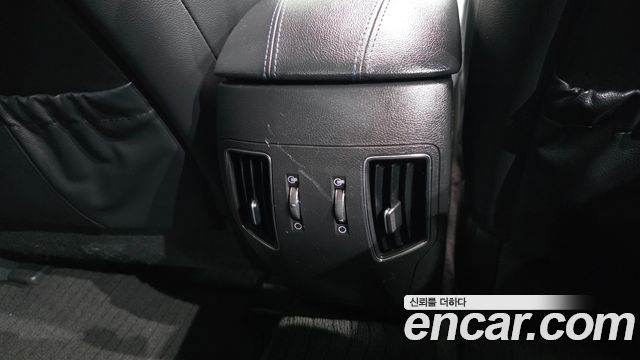 Hyundai Sonata Hybrid 2.0 Premium 2014 — фото 33