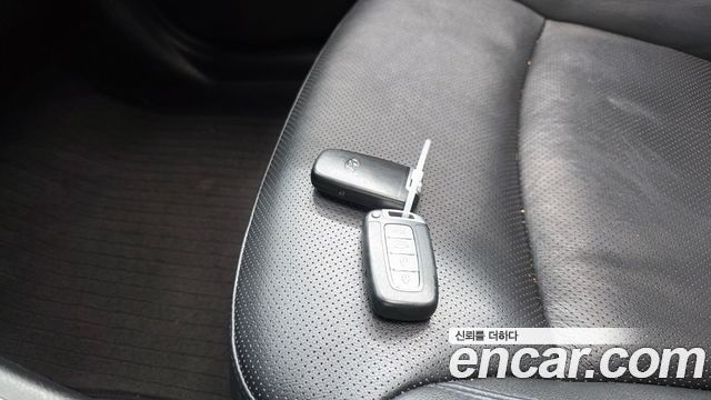 Hyundai Sonata Hybrid 2.0 Premium 2014 — фото 39