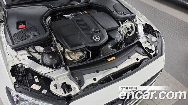 Mercedes-Benz E-Class (W213) E220d 4MATIC AMG Line 2022 — фото 6