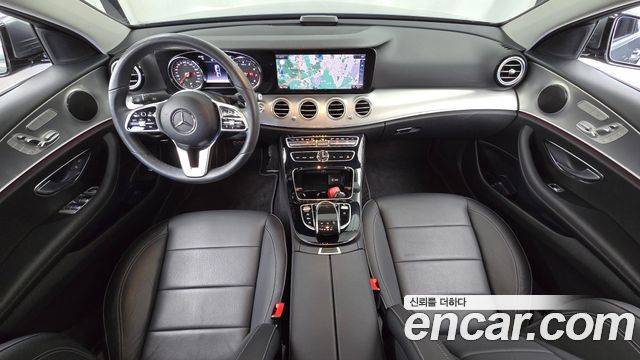 Mercedes-Benz E-Class (W213) E300 Avantgarde 2019 — фото 7
