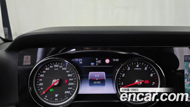 Mercedes-Benz E-Class (W213) E300 Avantgarde 2019 — фото 8