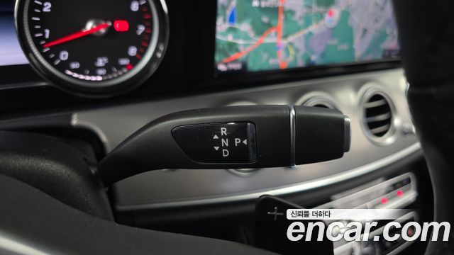 Mercedes-Benz E-Class (W213) E300 Avantgarde 2019 — фото 9