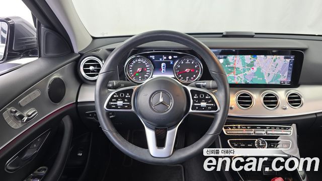 Mercedes-Benz E-Class (W213) E300 Avantgarde 2019 — фото 13