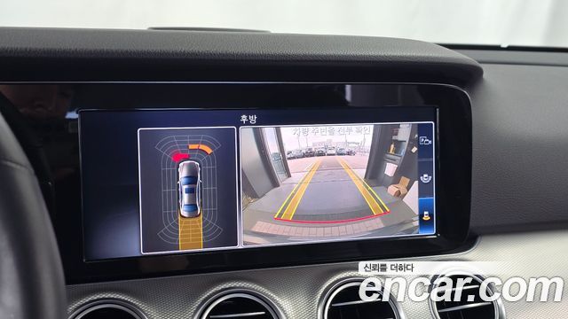 Mercedes-Benz E-Class (W213) E300 Avantgarde 2019 — фото 14