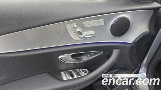 Mercedes-Benz E-Class (W213) E300 Avantgarde 2019 — фото 17