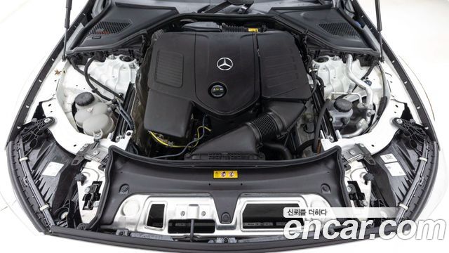 Mercedes-Benz E-Class (W214) E200 Avantgarde 2026 — фото 6