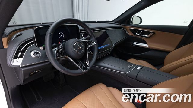 Mercedes-Benz E-Class (W214) E200 Avantgarde 2026 — фото 17