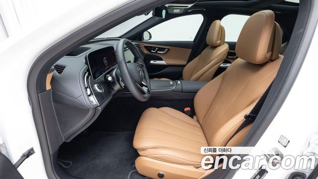 Mercedes-Benz E-Class (W214) E200 Avantgarde 2026 — фото 18