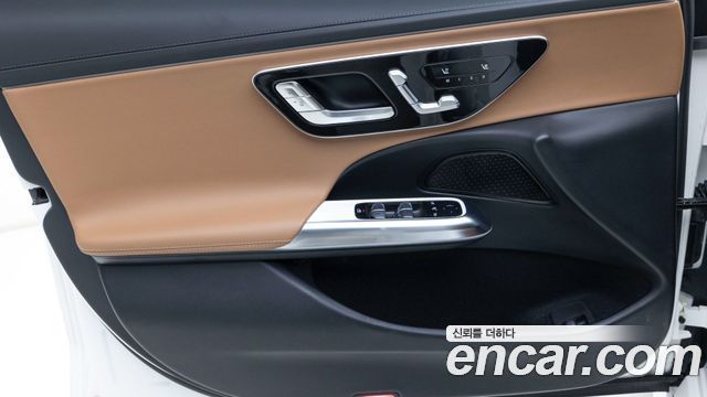 Mercedes-Benz E-Class (W214) E200 Avantgarde 2026 — фото 19