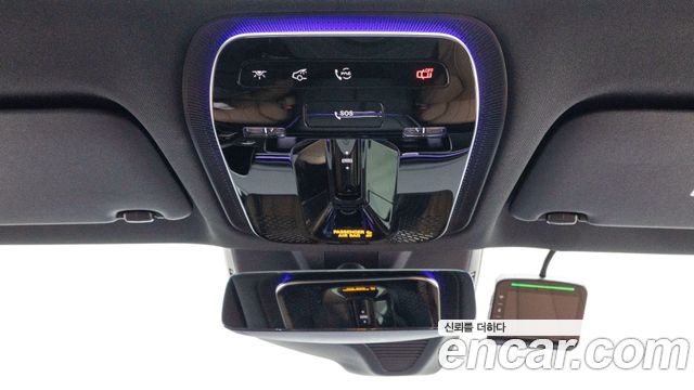 Mercedes-Benz E-Class (W214) E200 Avantgarde 2026 — фото 21