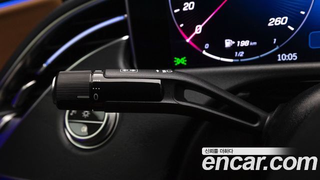 Mercedes-Benz E-Class (W214) E200 Avantgarde 2026 — фото 22