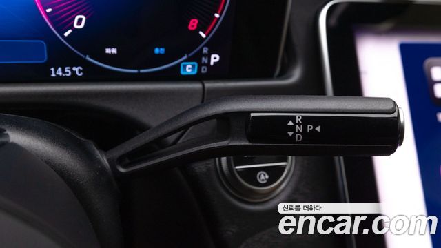 Mercedes-Benz E-Class (W214) E200 Avantgarde 2026 — фото 23