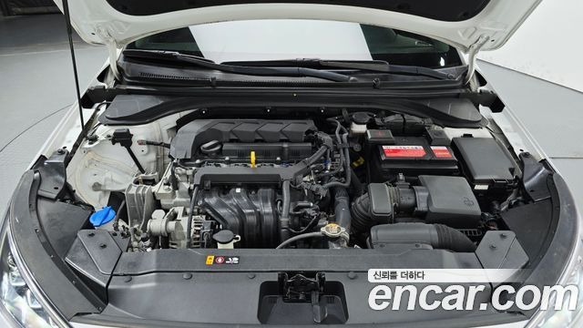 Hyundai Avante (AD) 1.6 Smart 2020 — фото 6