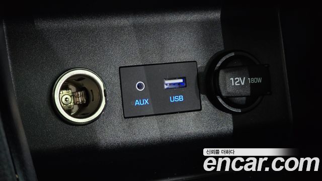 Hyundai Avante (AD) 1.6 Smart 2020 — фото 14