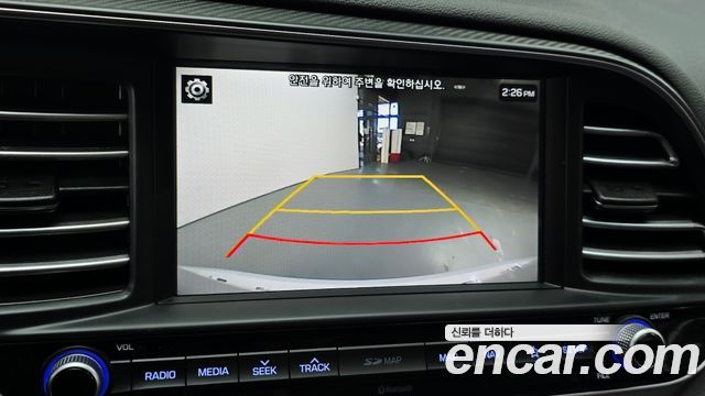 Hyundai Avante (AD) 1.6 Smart 2020 — фото 17