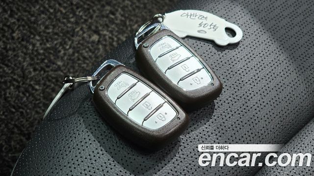 Hyundai Avante (AD) 1.6 Smart 2020 — фото 18