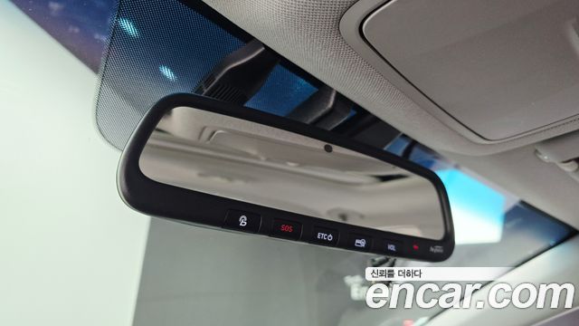 Hyundai Avante (AD) 1.6 Smart 2020 — фото 27