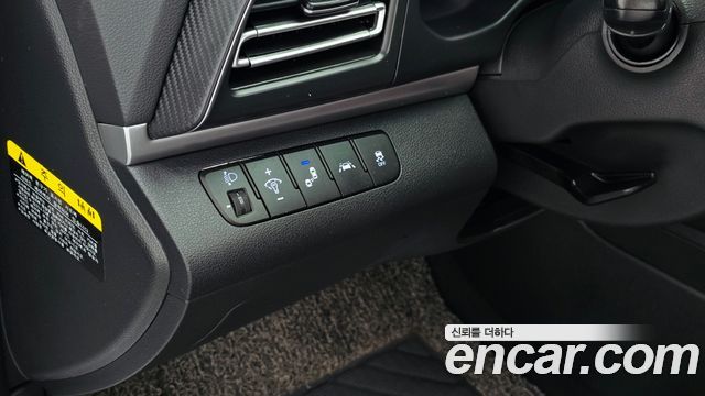 Hyundai Avante (AD) 1.6 Smart 2020 — фото 28