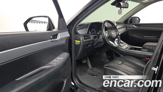 Hyundai Palisade Diesel 2.2 2WD Exclusive 2021 — фото 10
