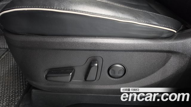 Hyundai Palisade Diesel 2.2 2WD Exclusive 2021 — фото 15